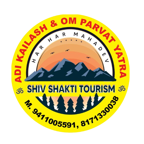 Best Travel Agency for Adi Kailash Yatra