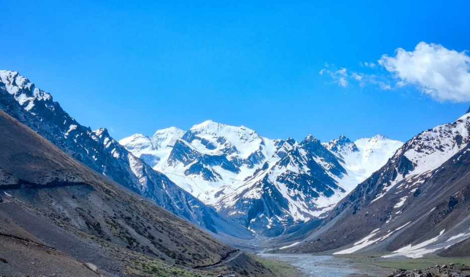 What is Adi Kailash Yatra — Complete Guide